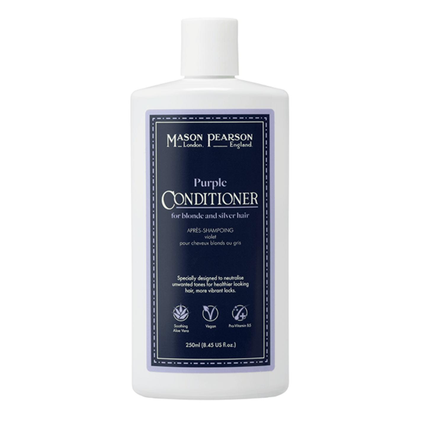 Primary Image of Purple Conditioner