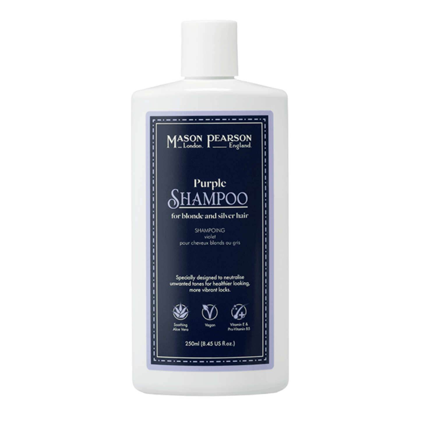 Primary Image of Purple Shampoo