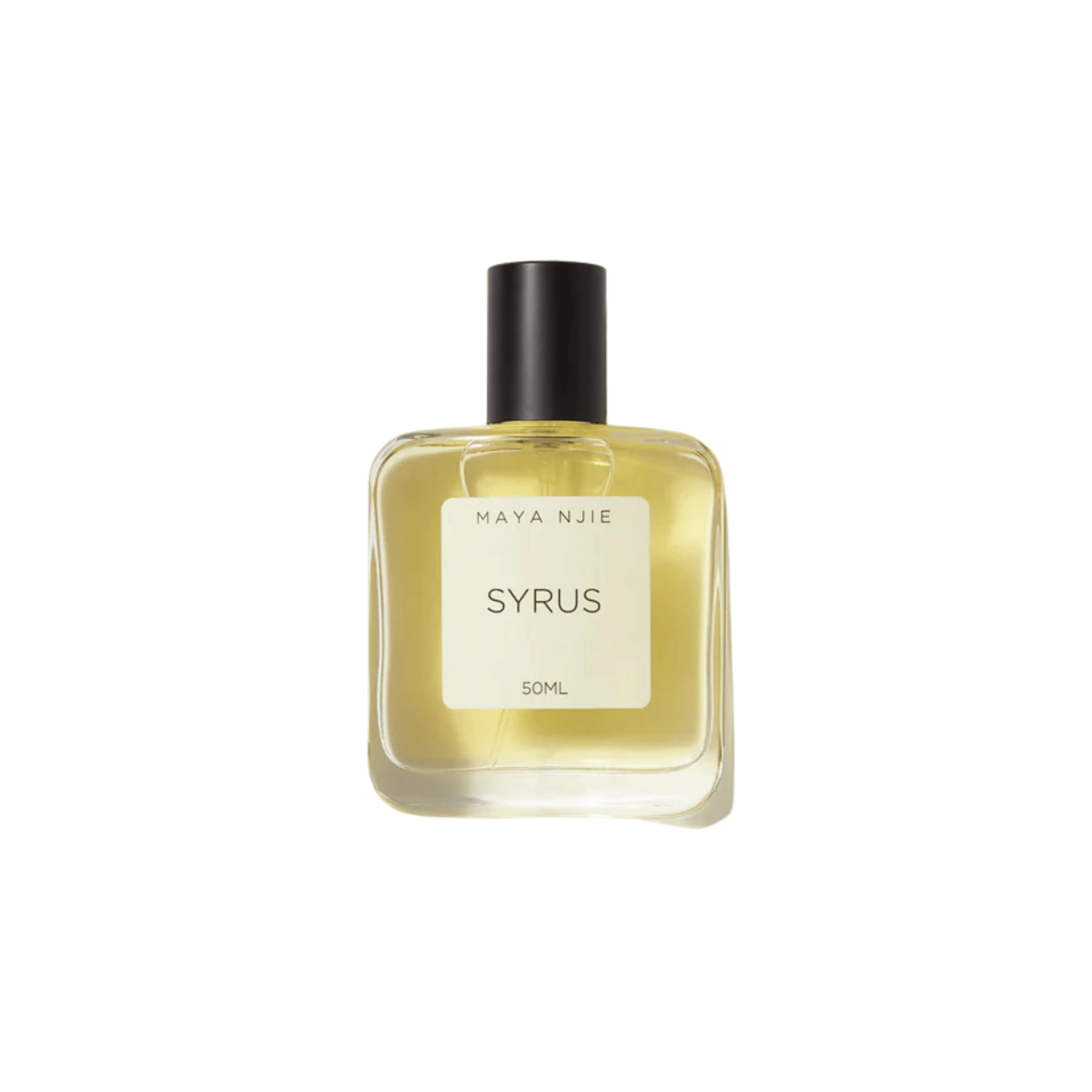 Maya Njie Syrus EDP (50 ml) #10091098 – Smallflower
