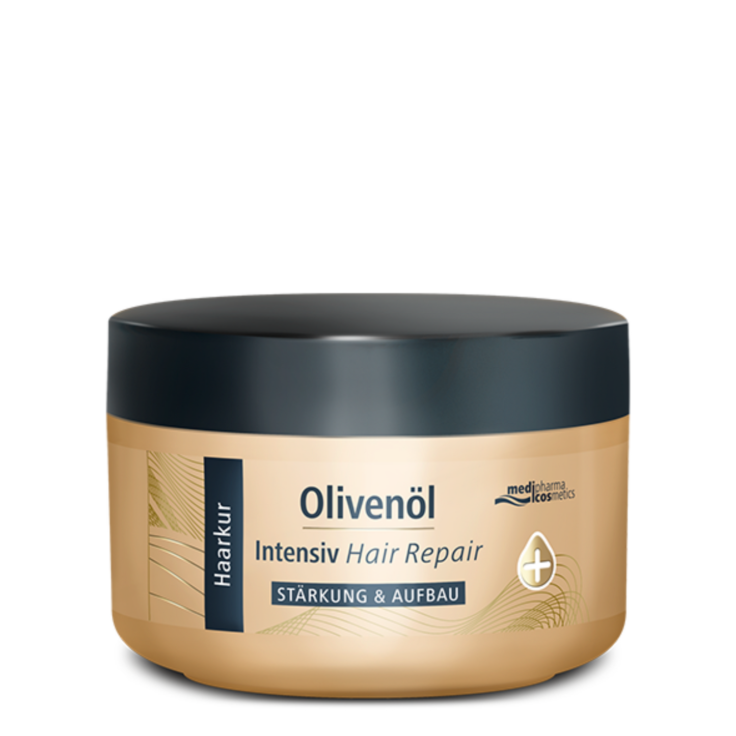Medipharma Cosmetics Olivenol Intensiv Hair Repair Haarkur (250 ml) #10089739