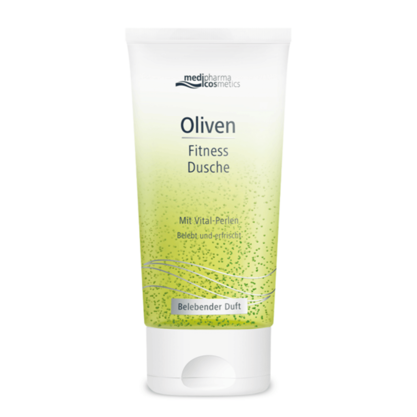 Primary Image of Olive Fitness Shower Gel