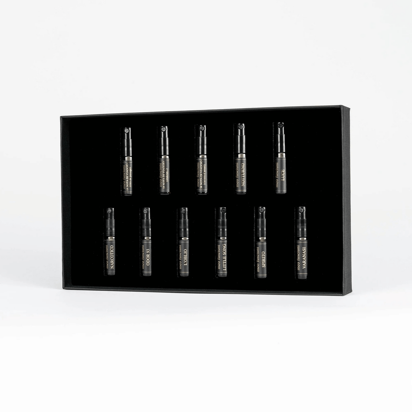 Alternate Image of Olfactory Memories Collection