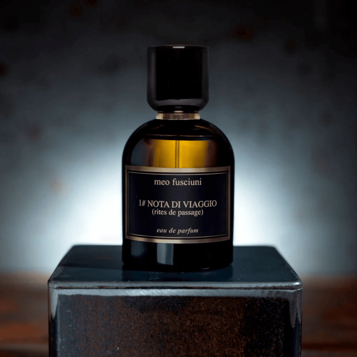 Alternate Image of No.1 Rites De Passage EDP