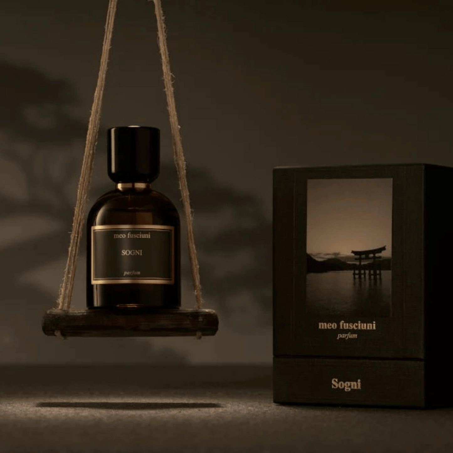 Alternate Image of Sogni EDP