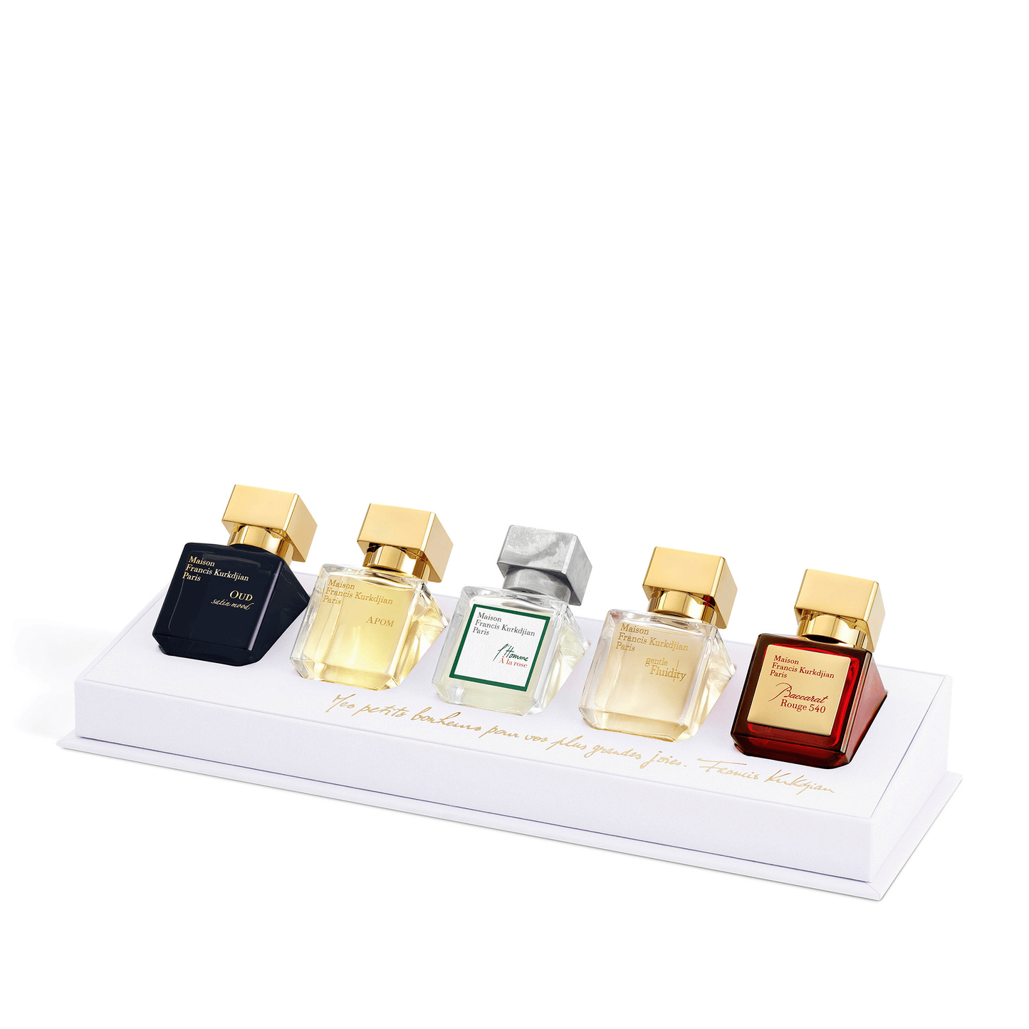 Alternate Image of Miniatures Discovery Set