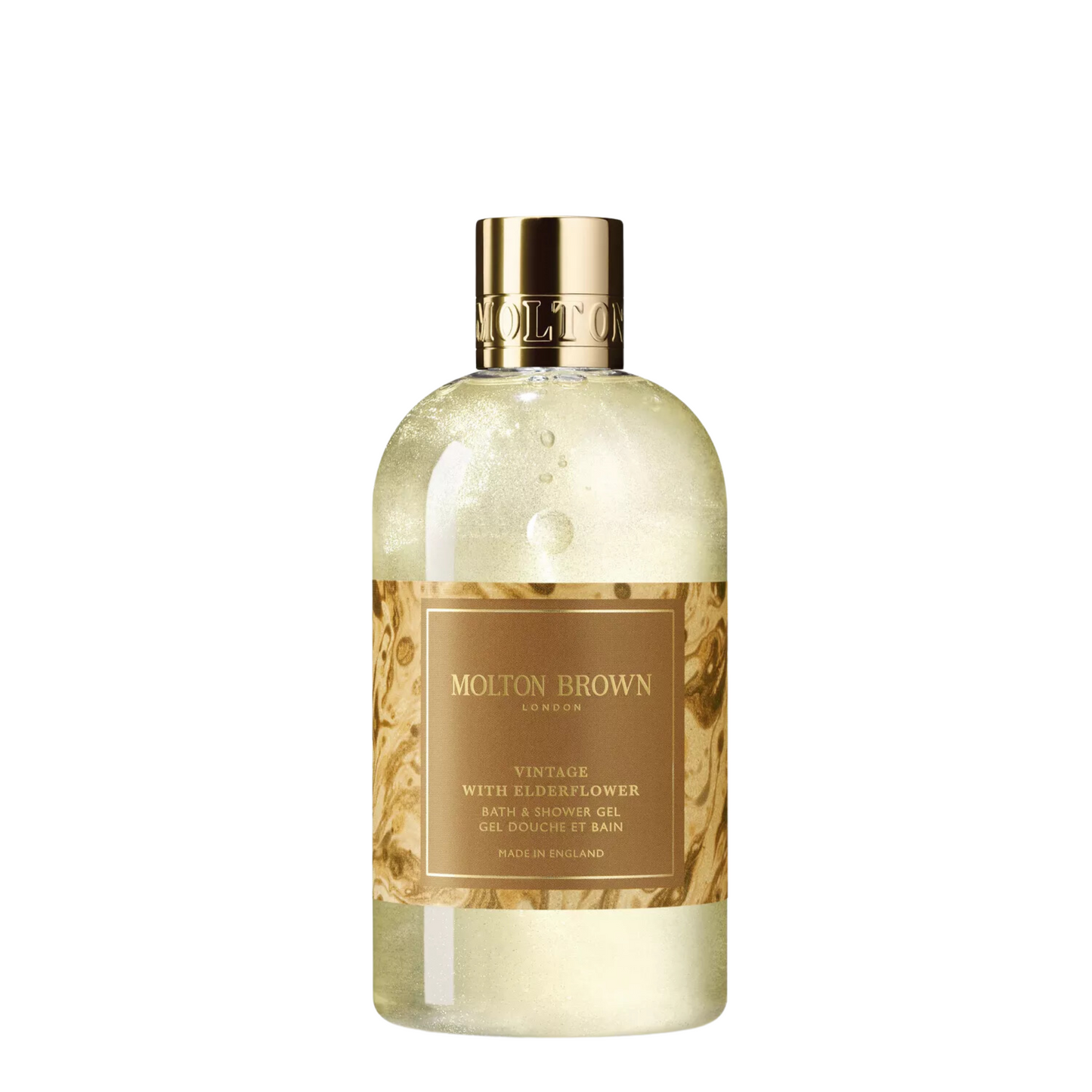 Alternate Image of Molton Brown Elderflower Body Gel