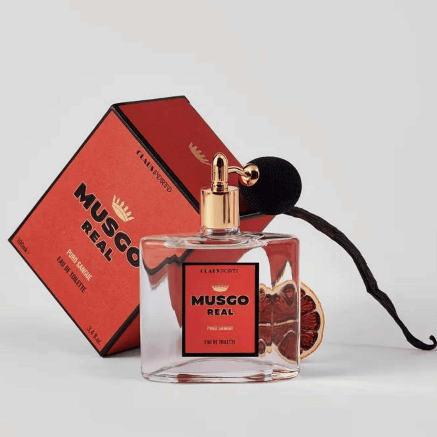 Alternate Image of Puro Sangue EDT