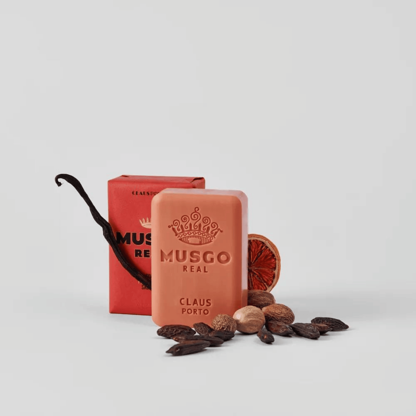 Alternate Image of Real Puro Sangue Soap