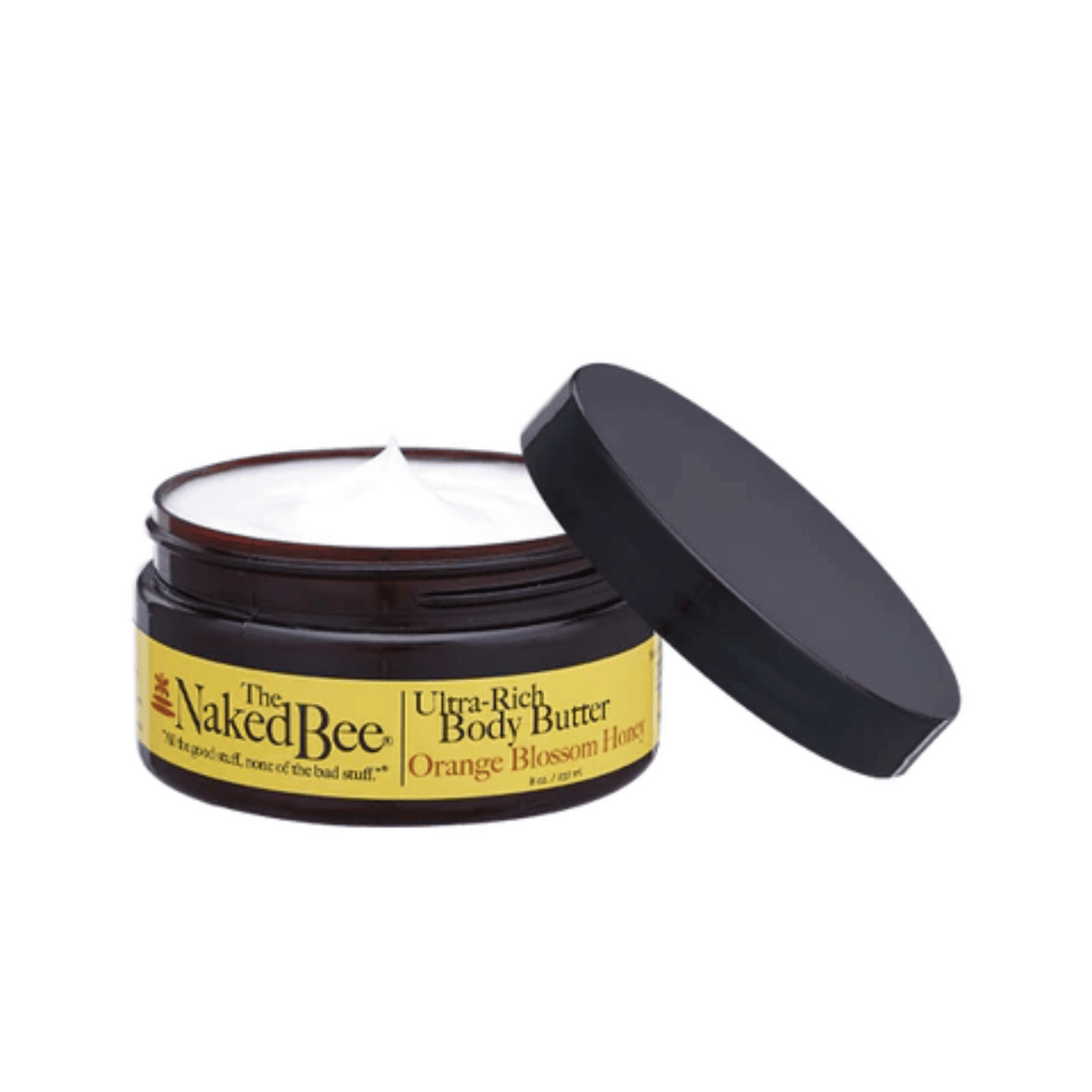 Primary Image of Orange Blossom Honey Ultra-Rich Body Butter