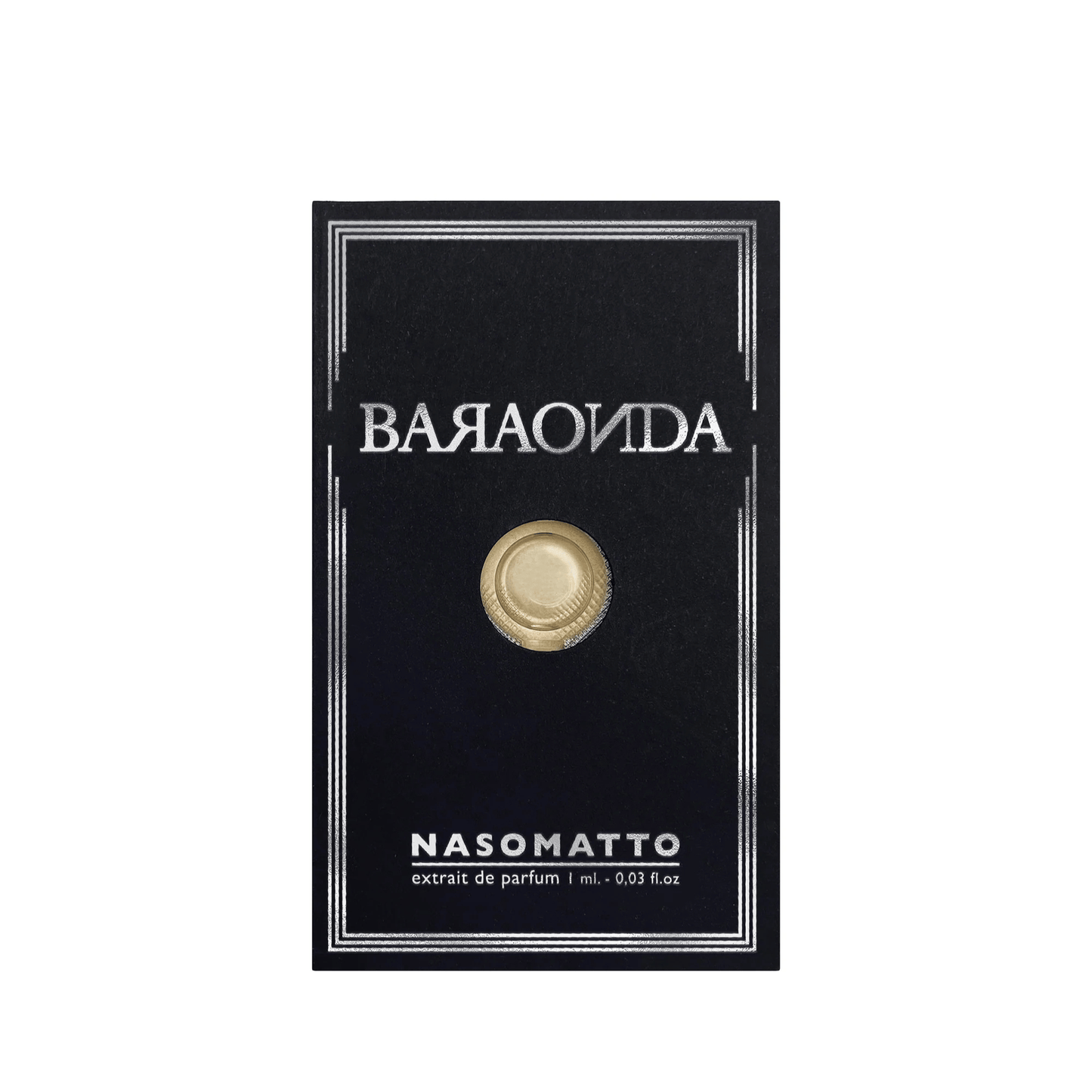 Alternate Image of Sample - Baraonda Parfum