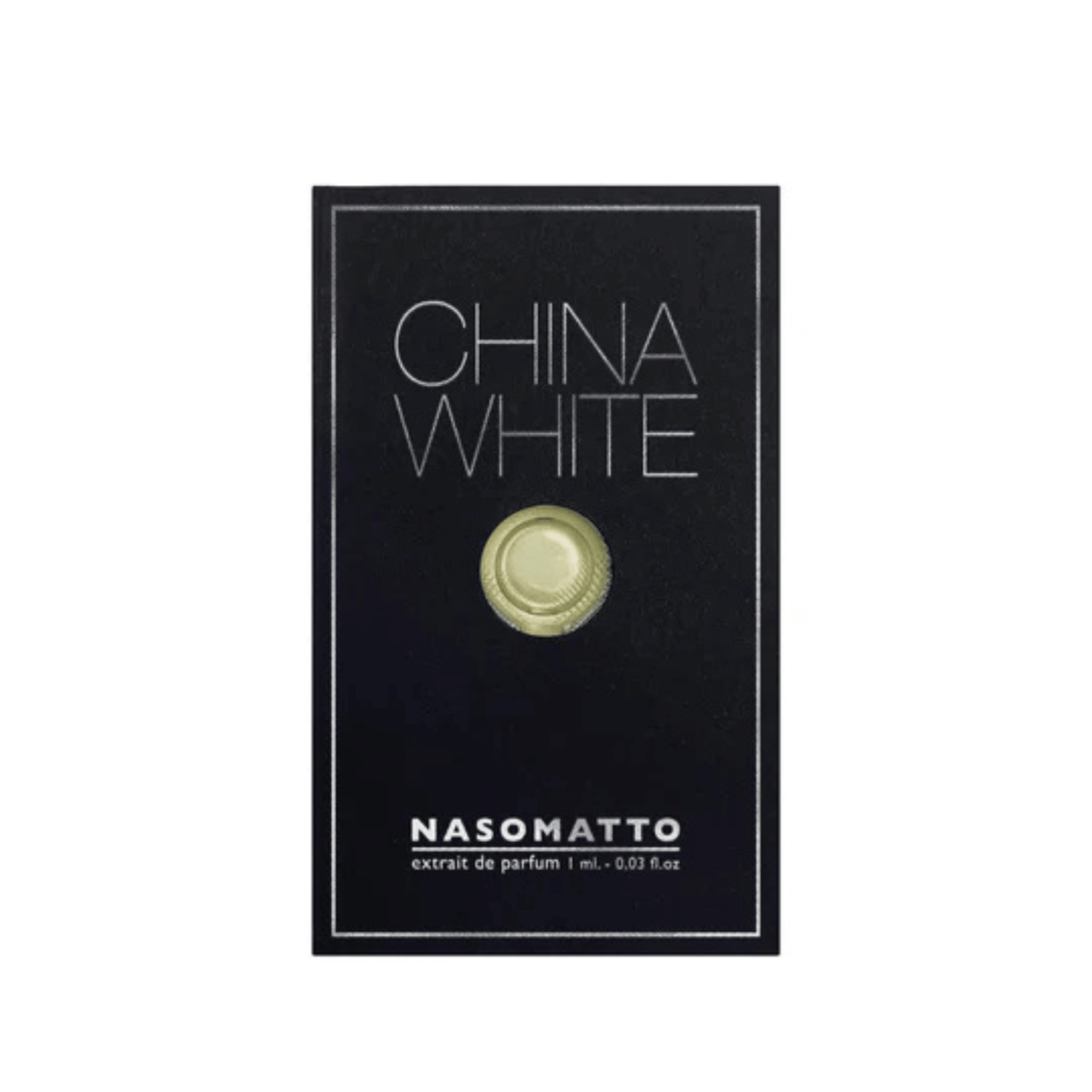 Alternate Image of Sample - China White Parfum