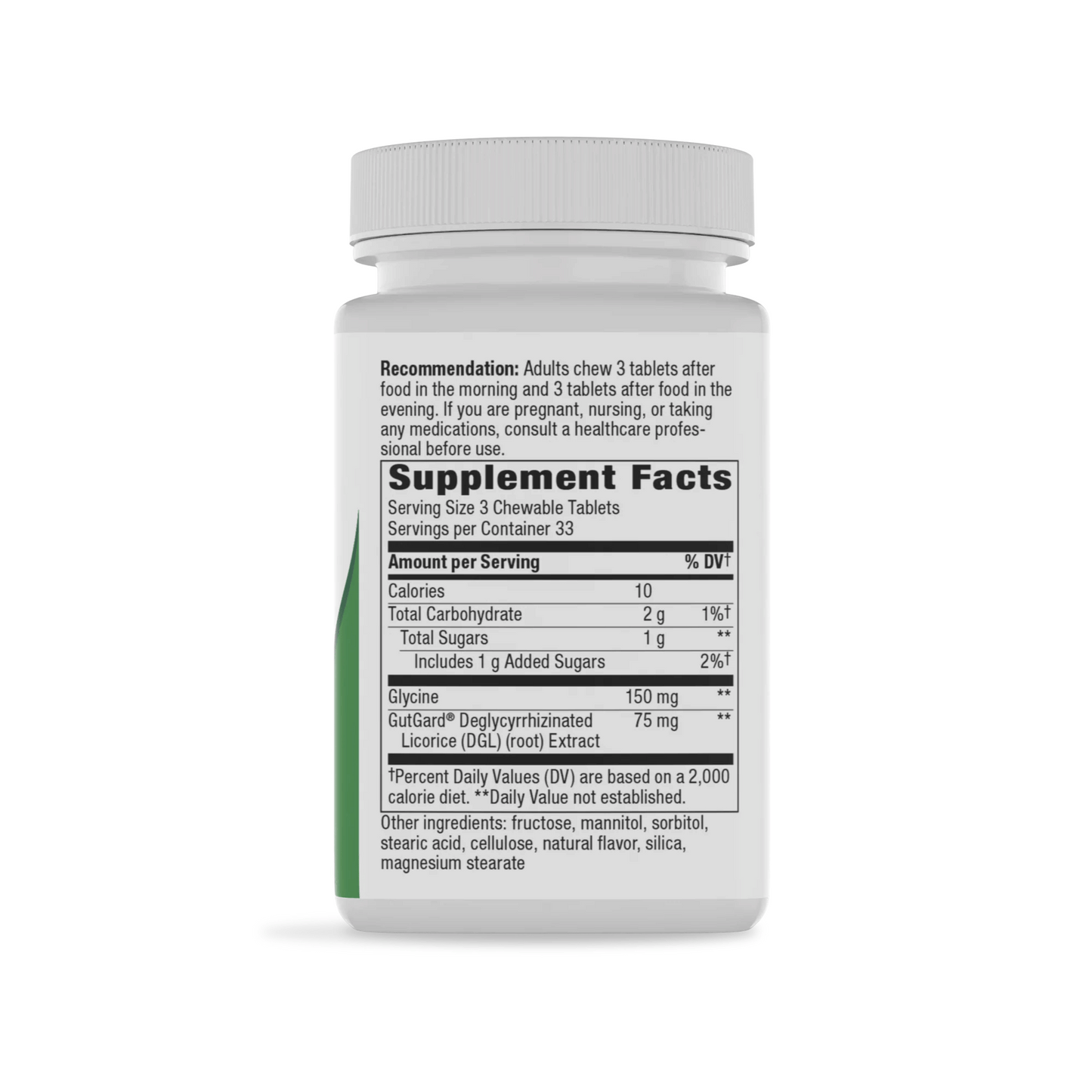 Alternate Image of DGL