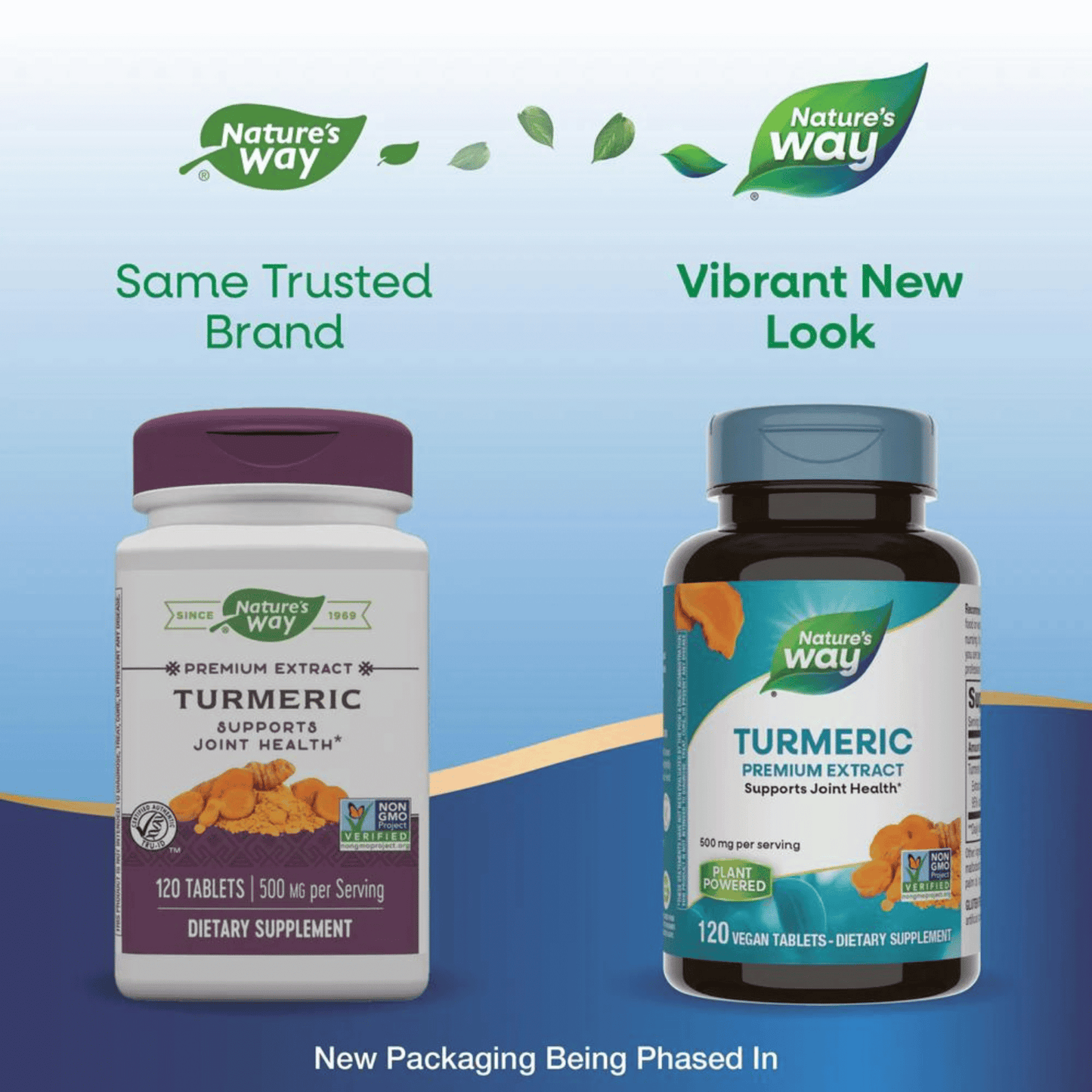 Alternate Image of Turmeric Premium Extract