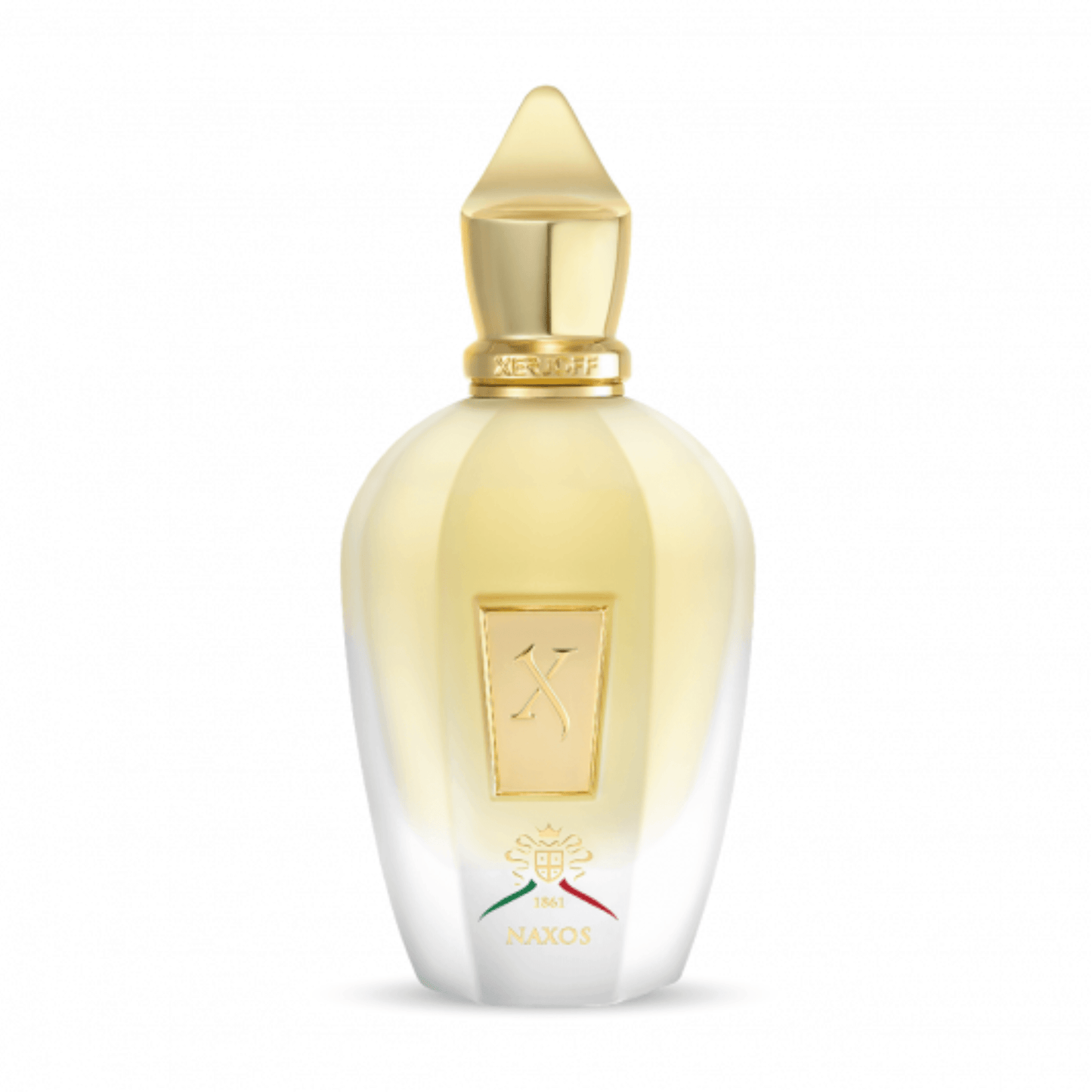 Primary Image of Naxos EDP