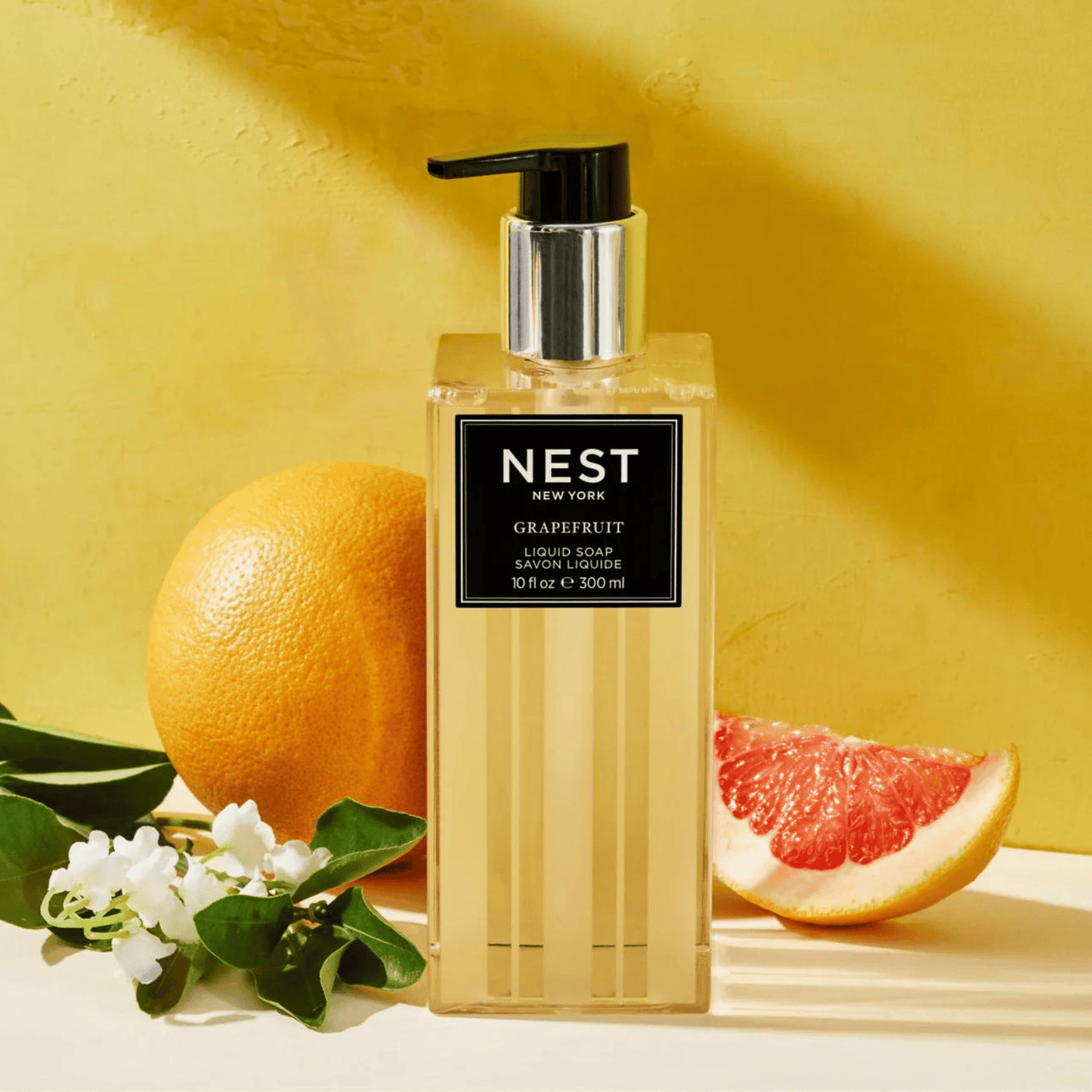 Alternate Image of Grapefruit Liquid Soap