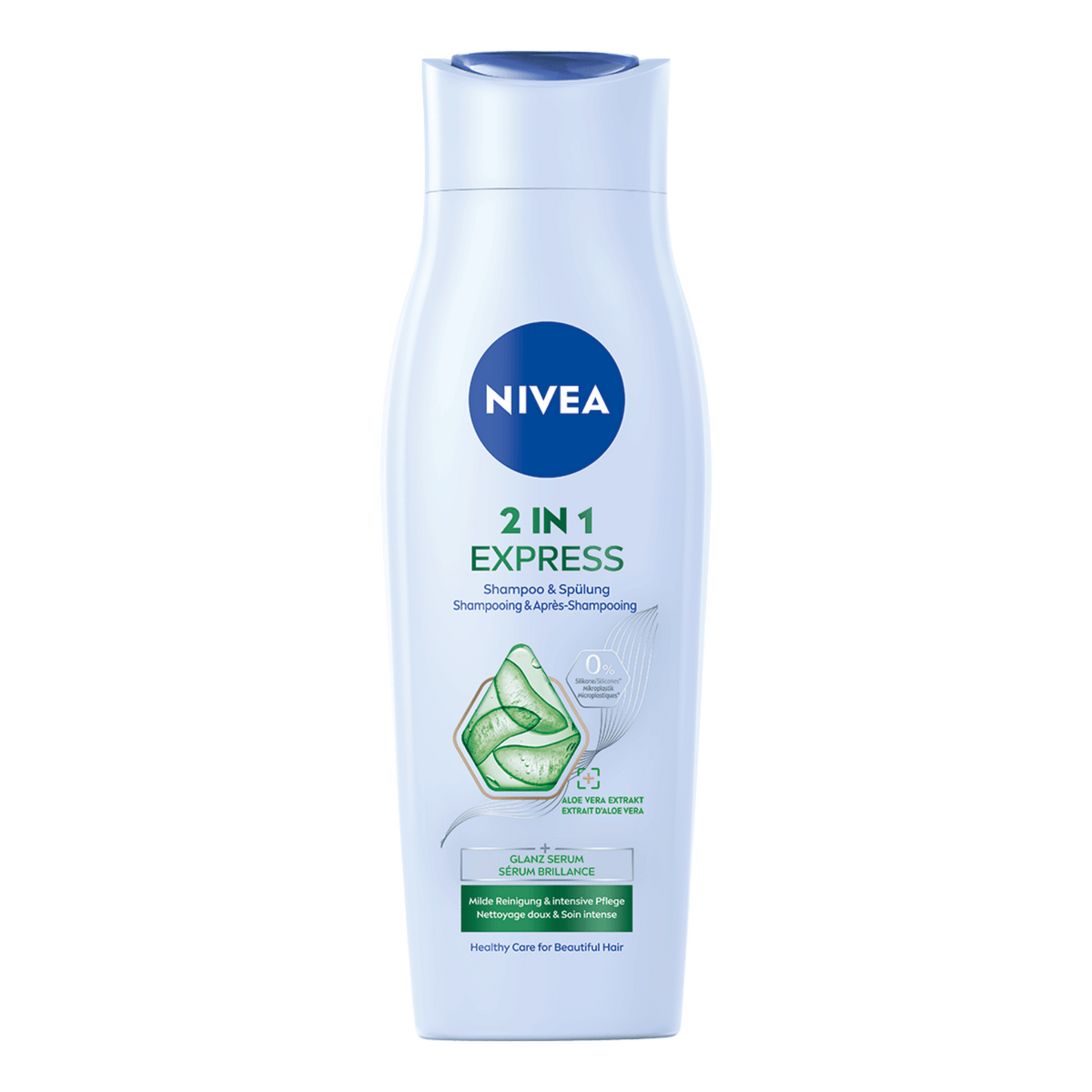 Primary Image of 2-in-1 Express Shampoo 