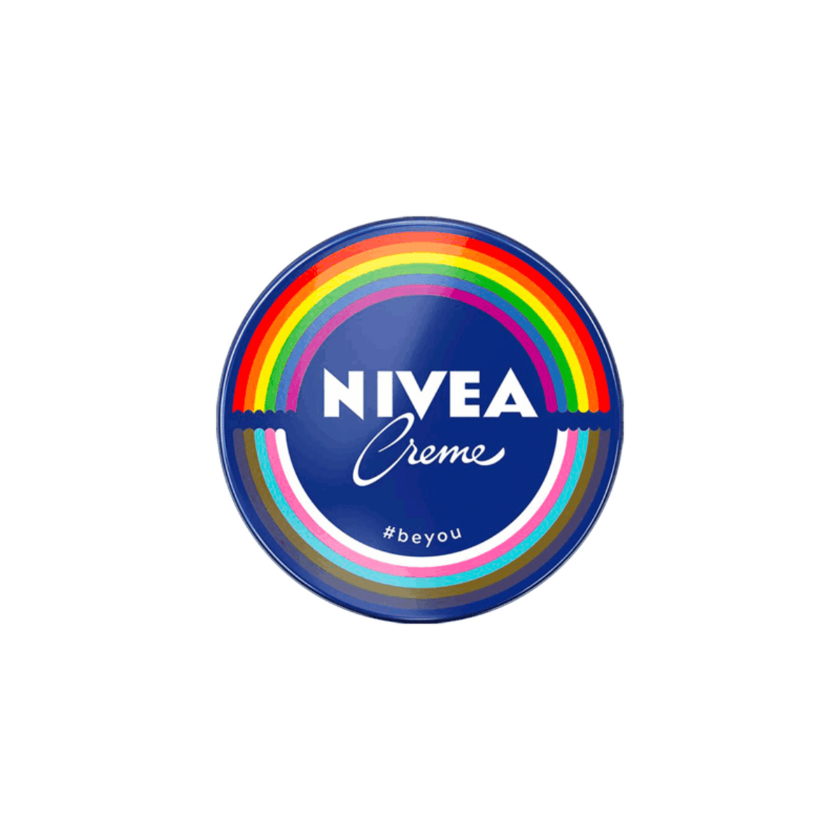 Primary Image of Nivea Creme