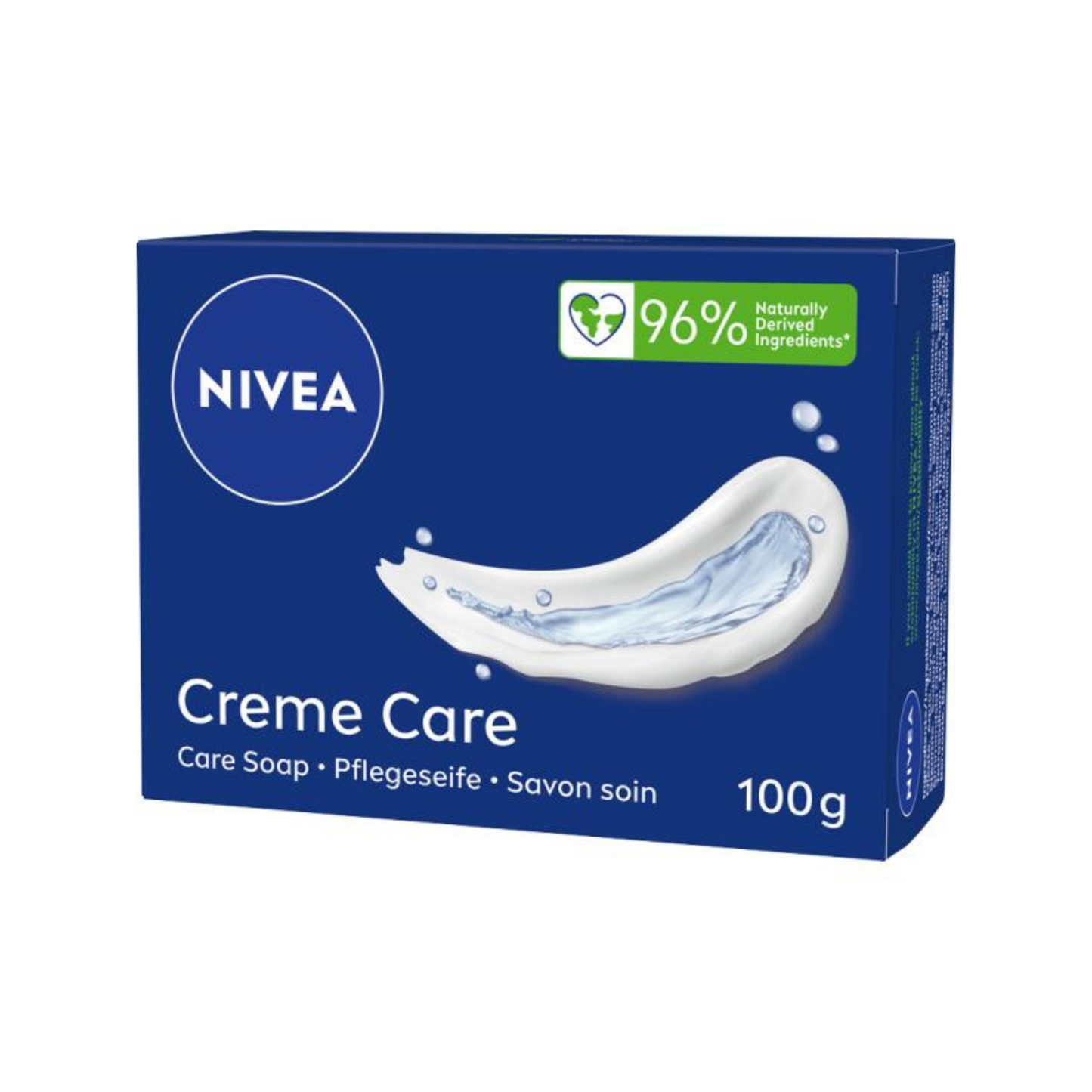 Primary Image of Nivea Creme Care Bar Soap