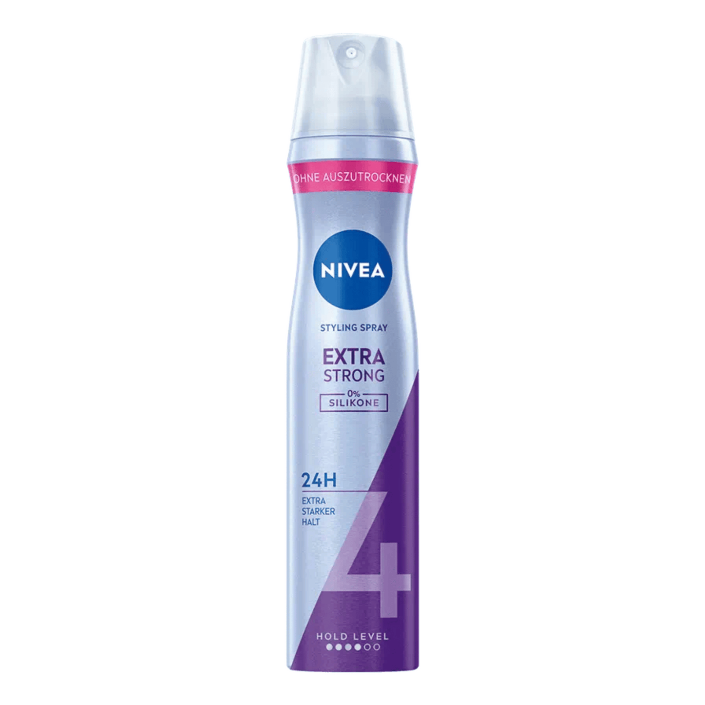 Alternate Image of Ultra Strong Hair Spray