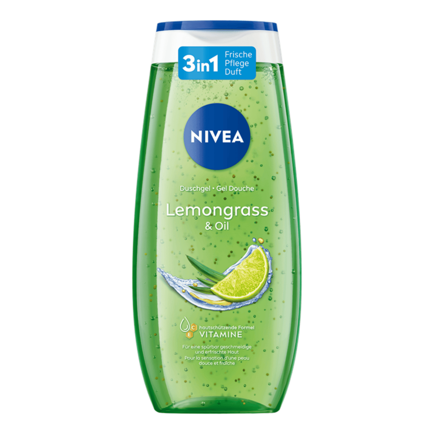 Primary Image of Lemongrass Shower Gel