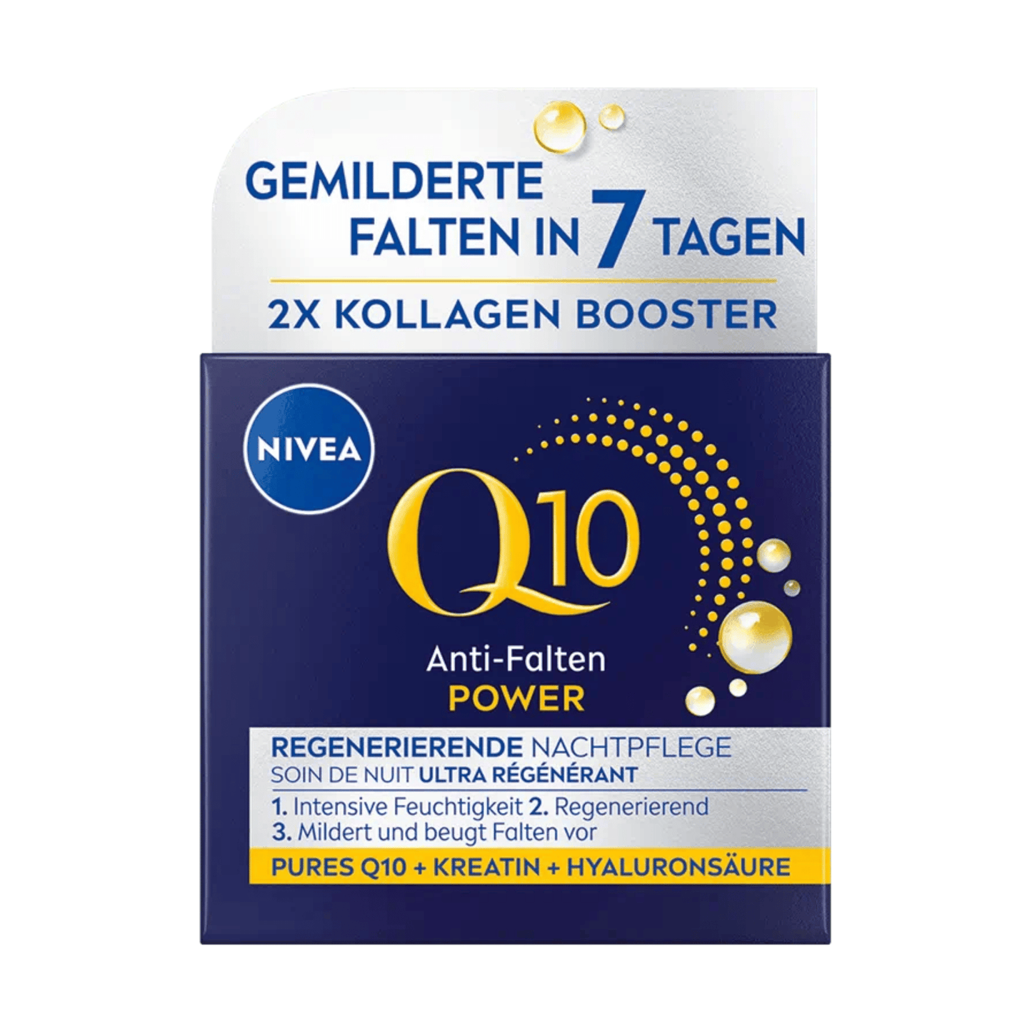 Alternate Image of Q10 Power Anti-Wrinkle Regenerating Night Cream