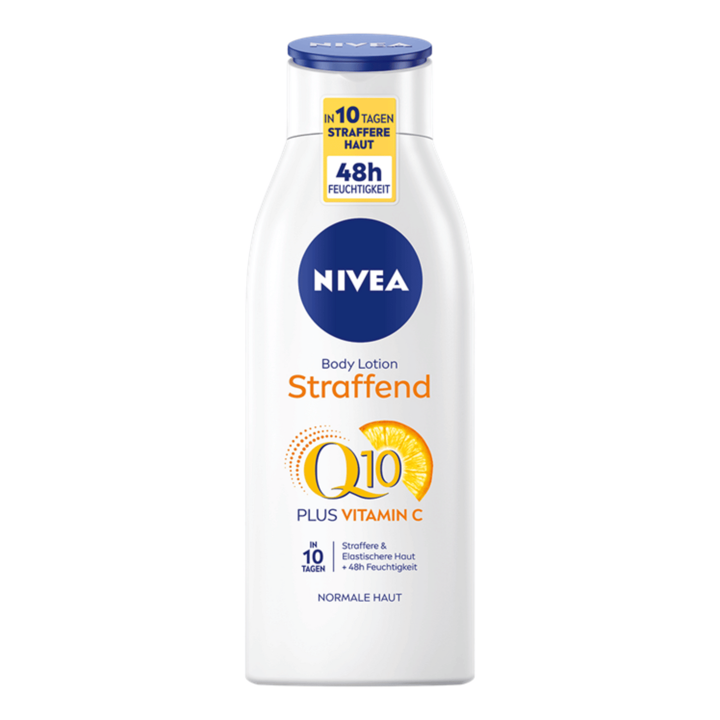 Nivea Q10 & Vitamin C Skin-Firming Body Lotion (400 ml) #19833