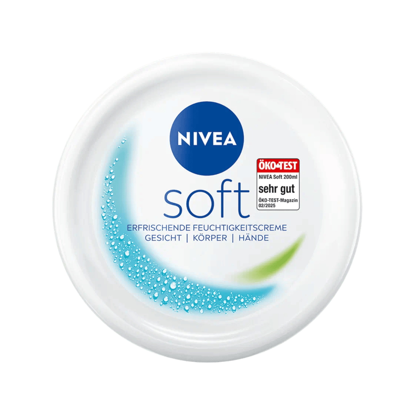 Primary Image of Soft Refreshing Moisturizing Cream