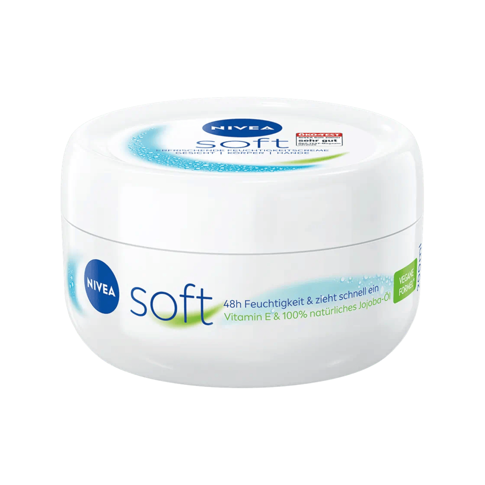 Alternate Image of Soft Refreshing Moisturizing Cream