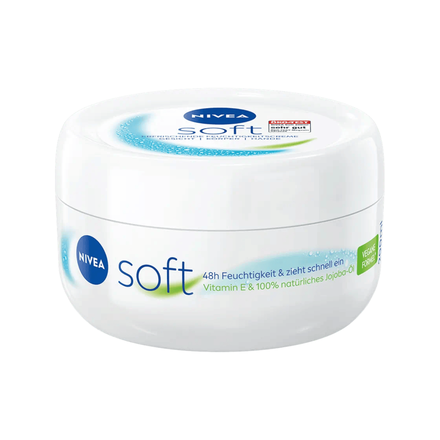 Alternate Image of Soft Refreshing Moisturizing Cream
