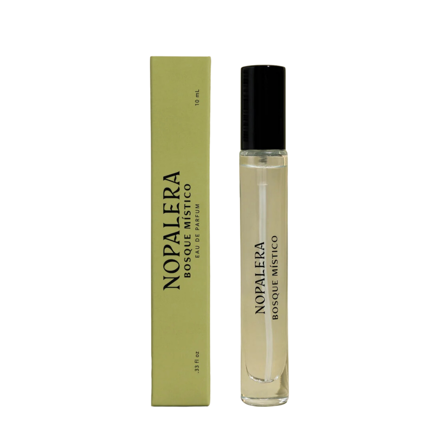Primary Image of Nopalera Bosque Mistico Travel Spray