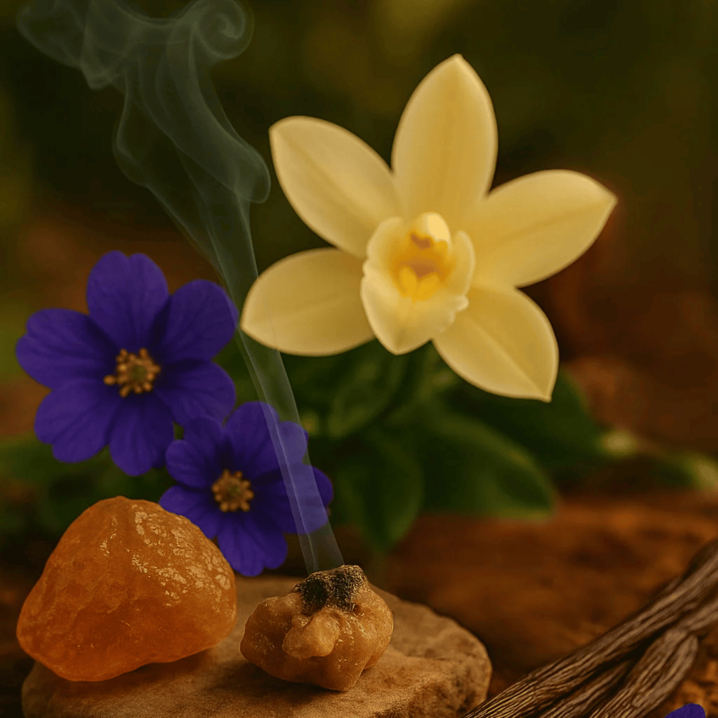 Alternate Image of Dulce de Cuerpo Hand Cream and Fragrance Gift Set