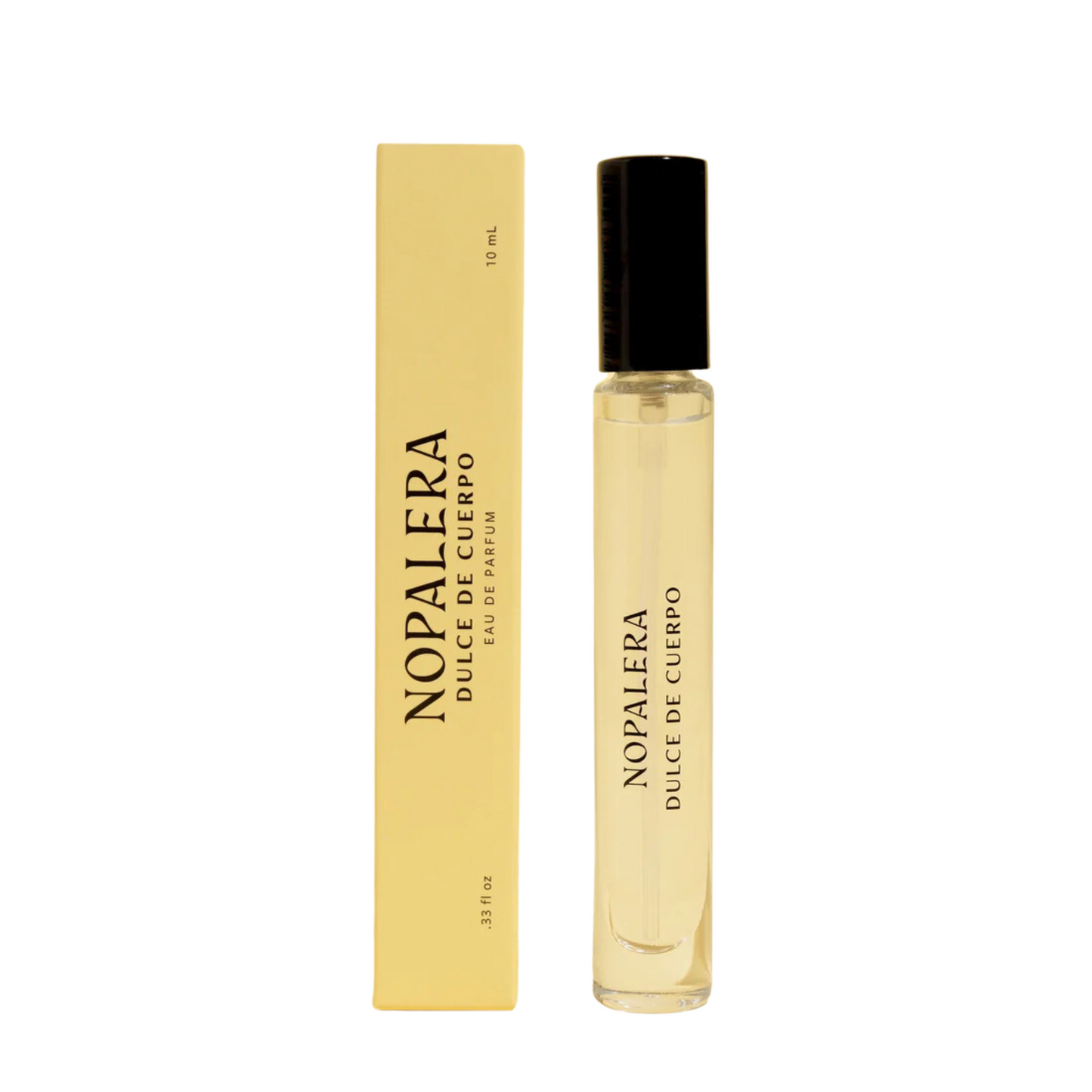 Primary Image of Nopalera Dulce de Cuerpo EDP Travel Spray