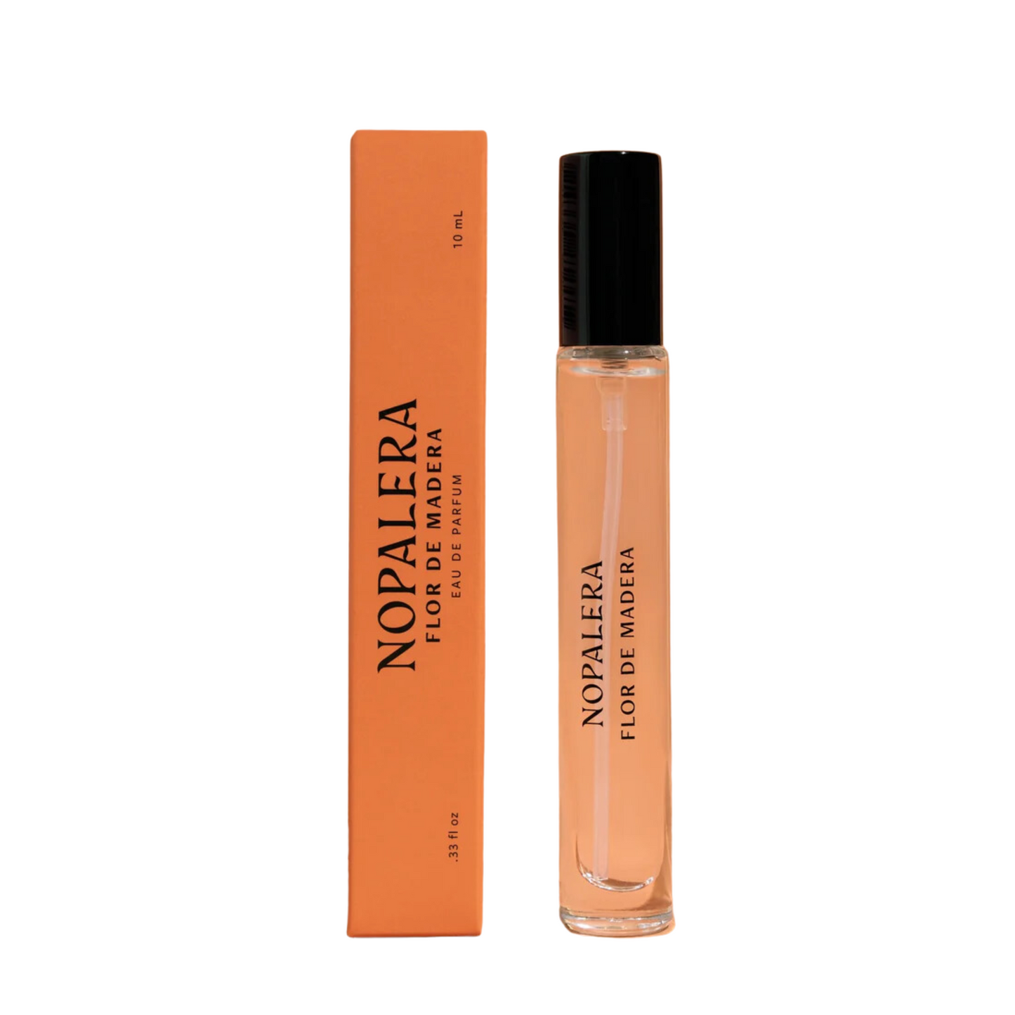 Primary Image of Nopalera Flor De Madera Travel Spray EDP