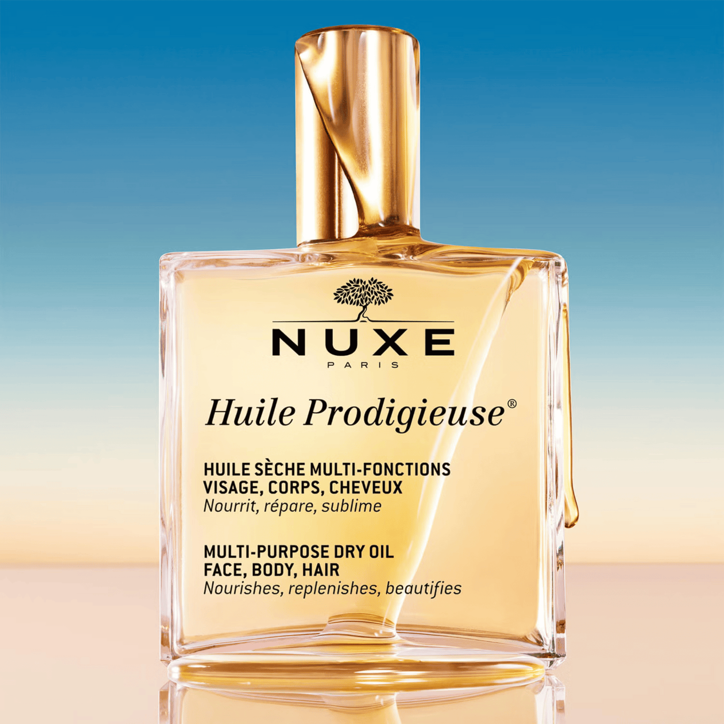 Alternate Image of Huile Prodigieuse Multi-Purpose Dry Oil