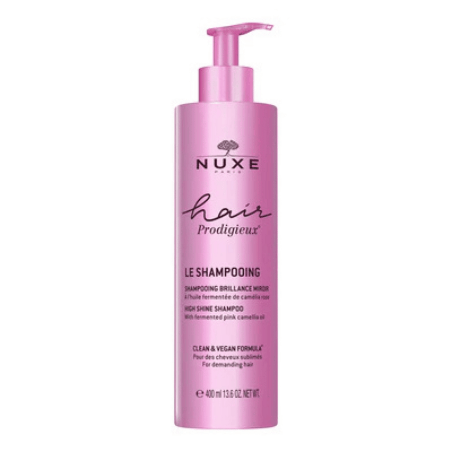 Primary Image of Prodigieux High Shine Shampoo