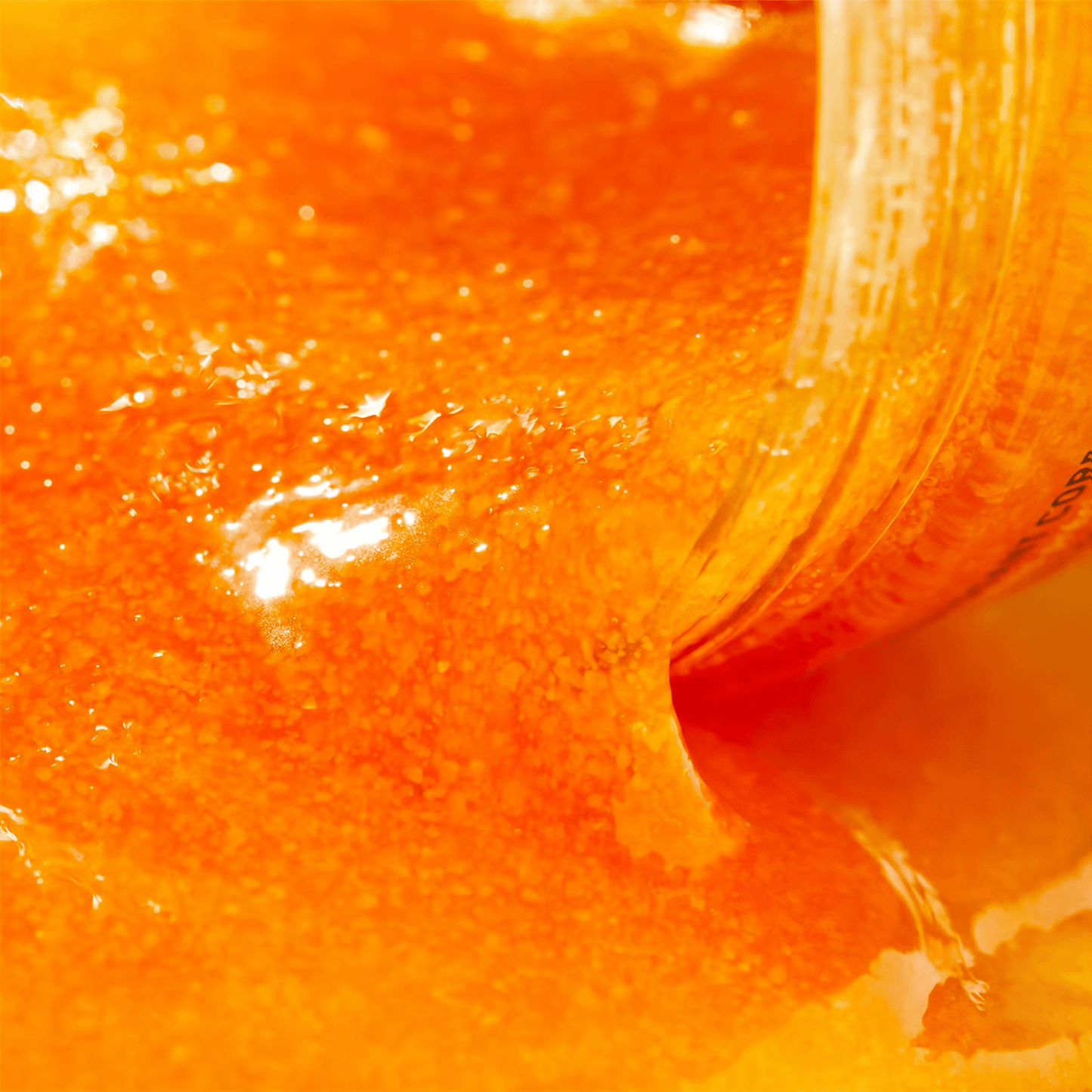 Alternate Image of Reve De Miel Deliciously Nourishing Body Scrub