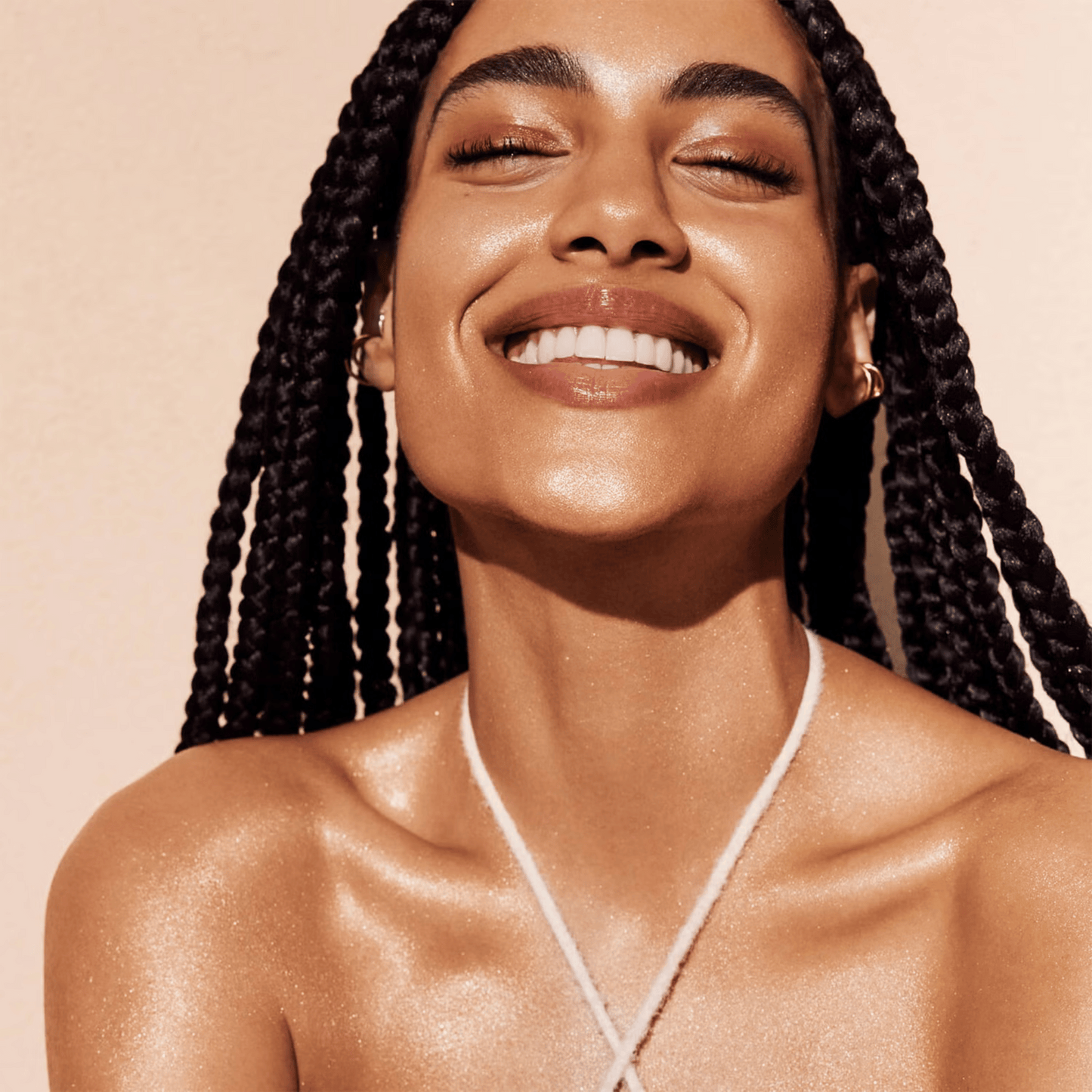 Alternate Image of Huile Prodigieuse Shimmering Dry Oil