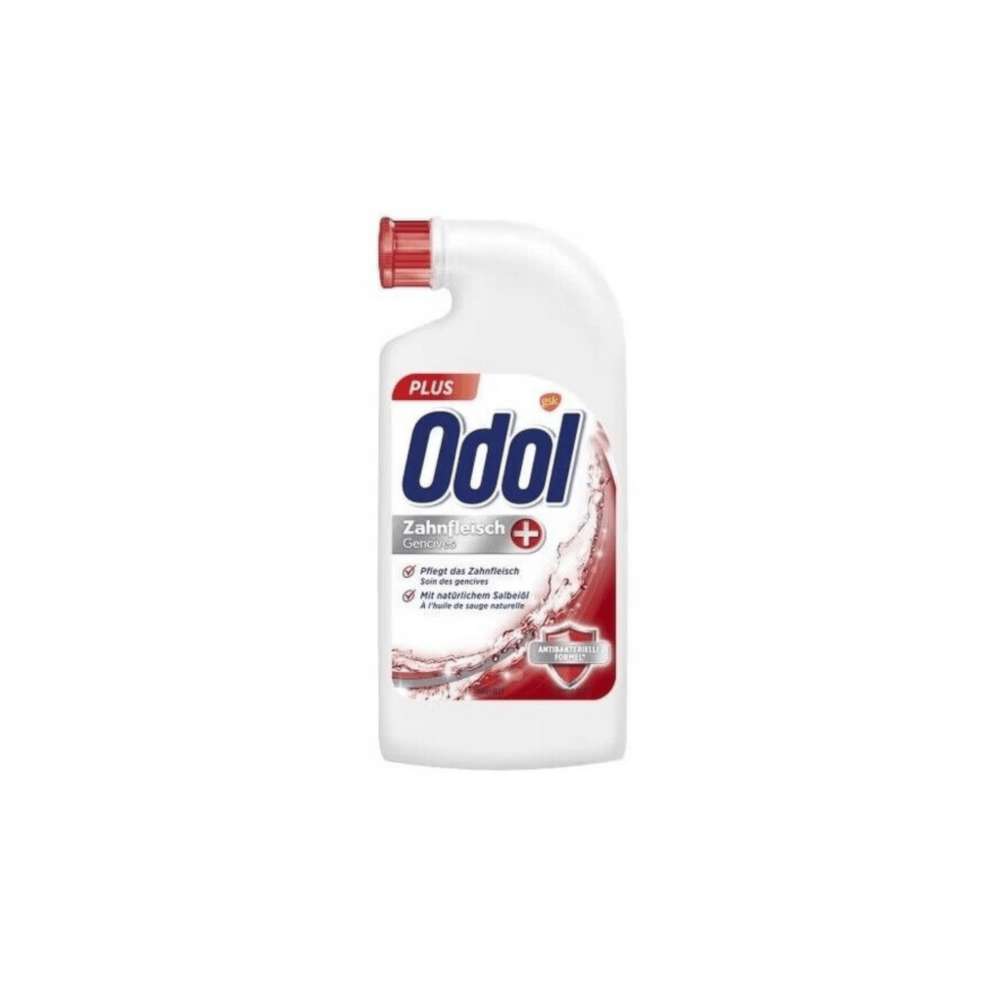 Primary Image of Odol Mouthwash Plus Gums