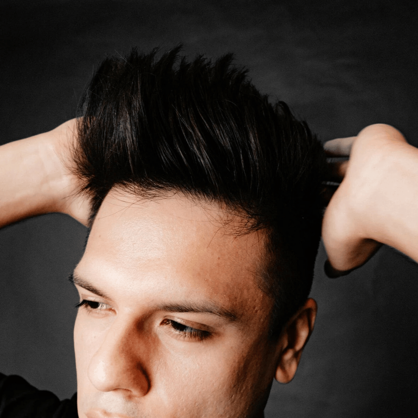 Alternate Image of Texture Powder