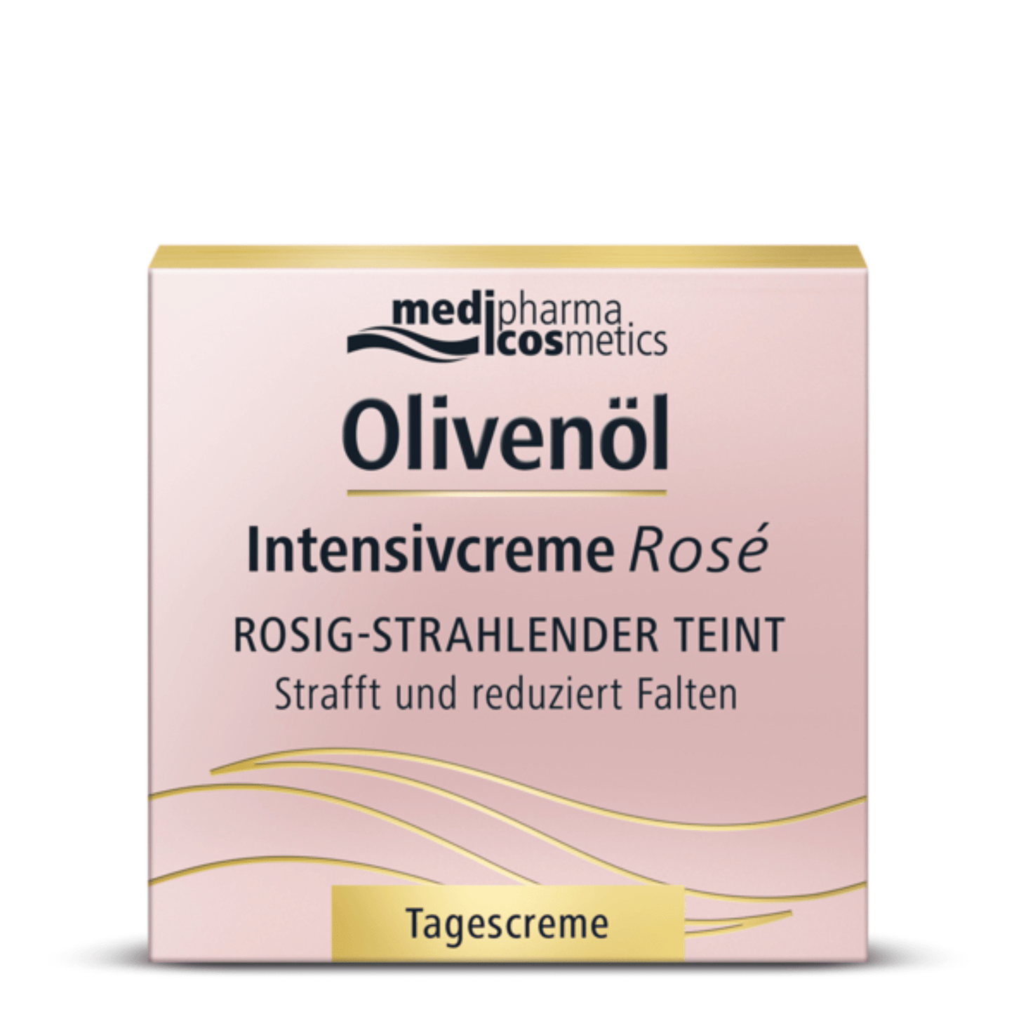 Alternate Image of Olivenol Intensivcreme Rose Tagescreme
