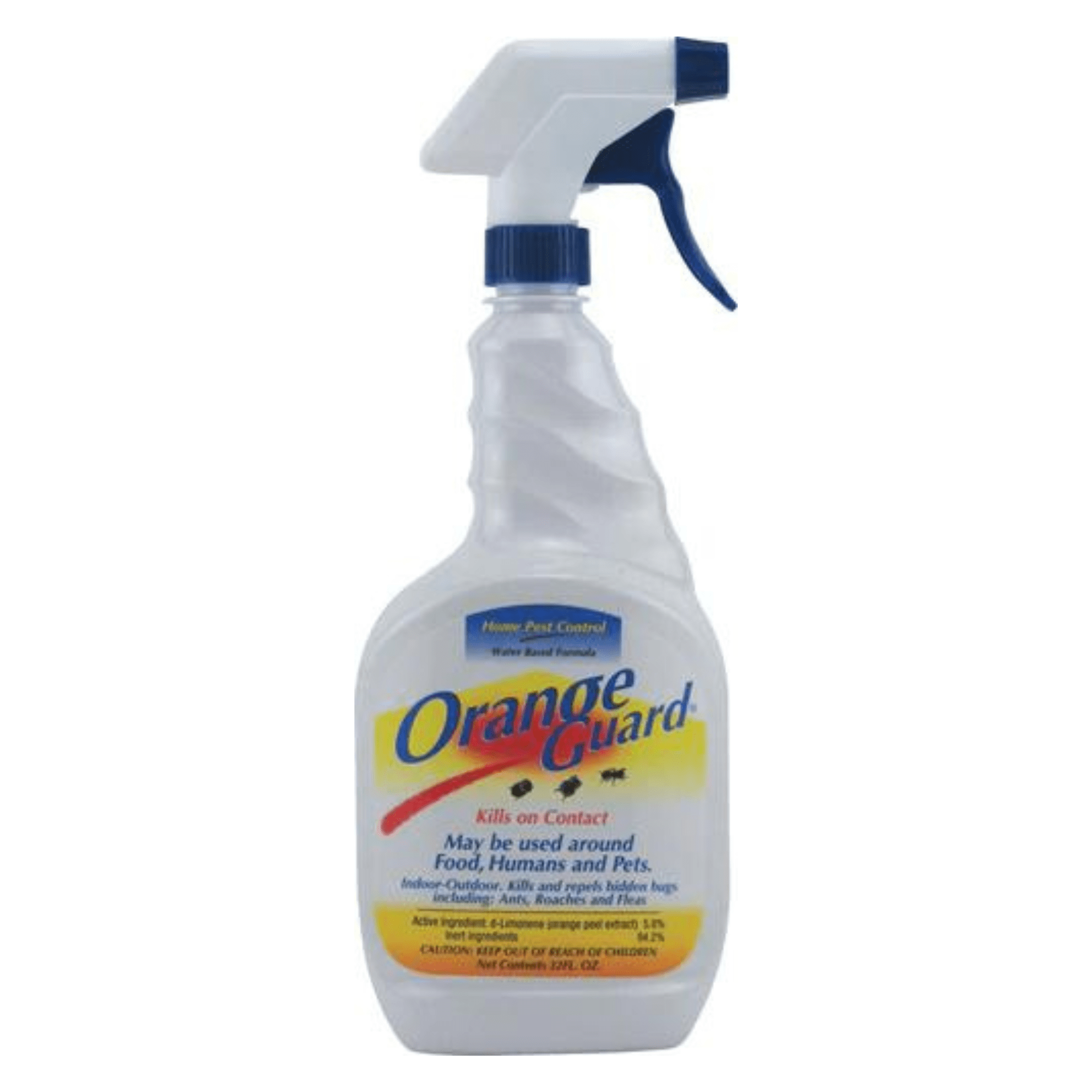 Orange Guard Orange Guard Home Pest Control (32 oz) Smallflower