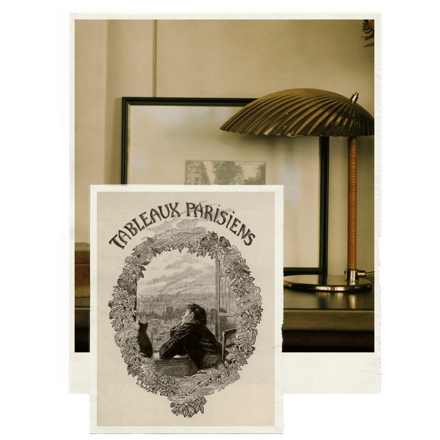 Alternate Image of Tableau Parisien EDP (20ml)