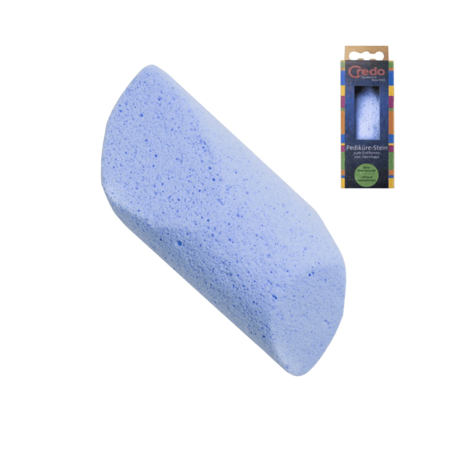 Credo Pedicure Stone Monoblock #10086915