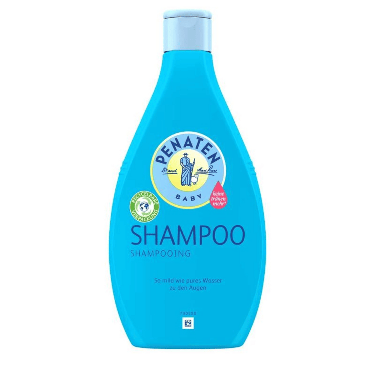 Primary Image of Shampoo