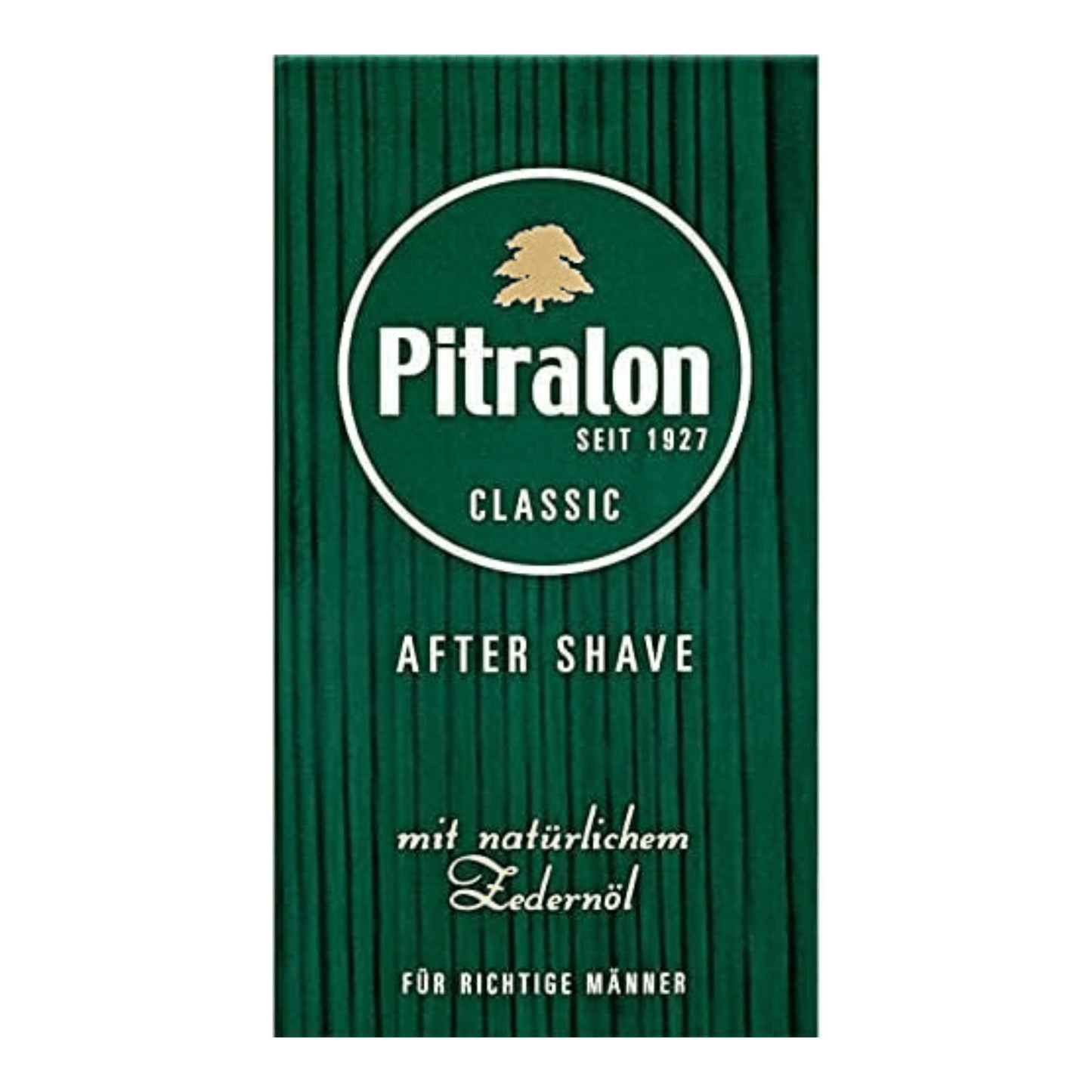 Alternate Image of Classic After Shave Lotion