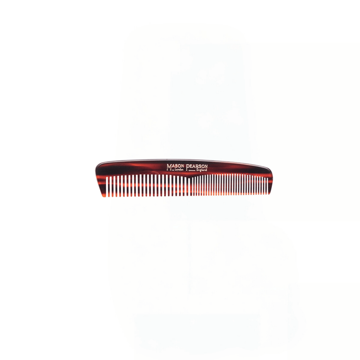 Mason Pearson Pocket Comb #16880