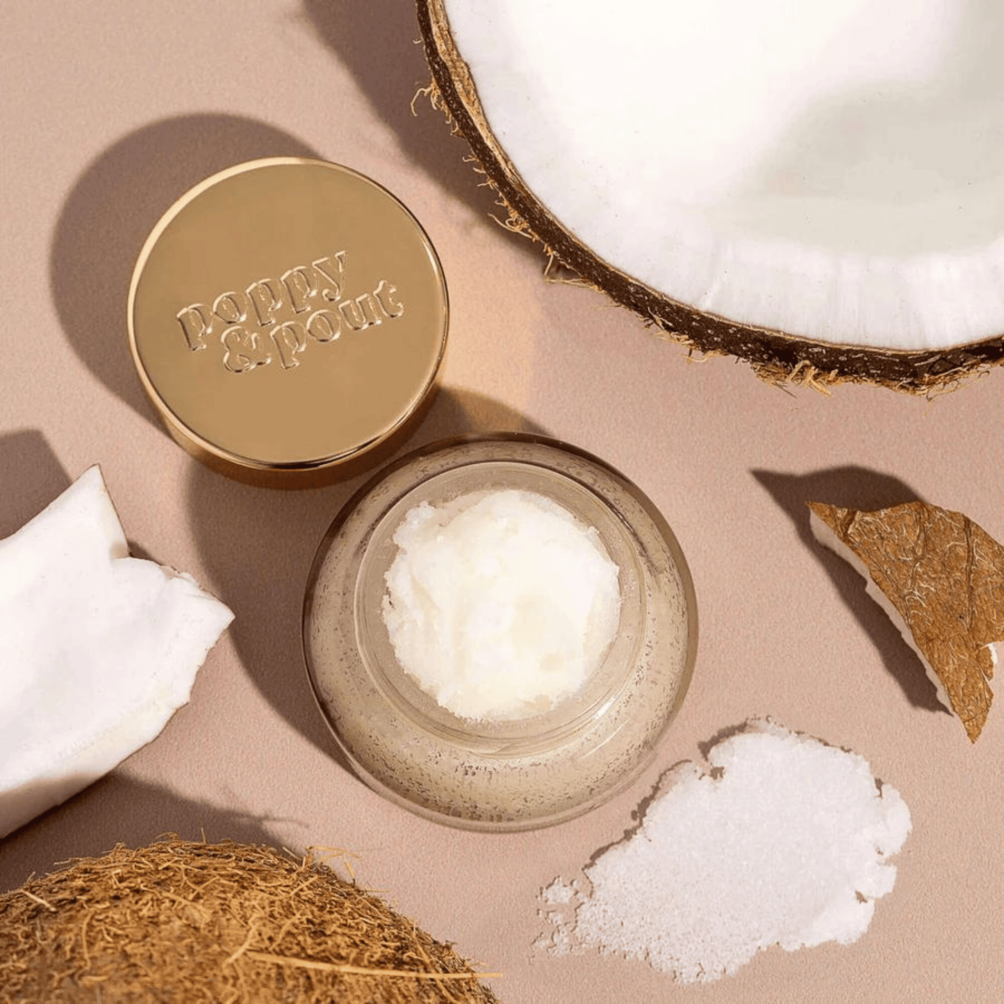 Alternate Image of Island Coconut Lip Scrub