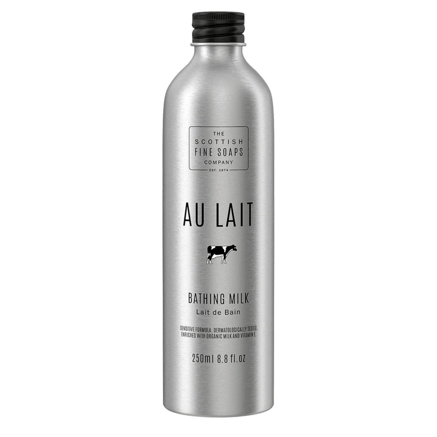 Primary Image of Au Lait Bathing Milk