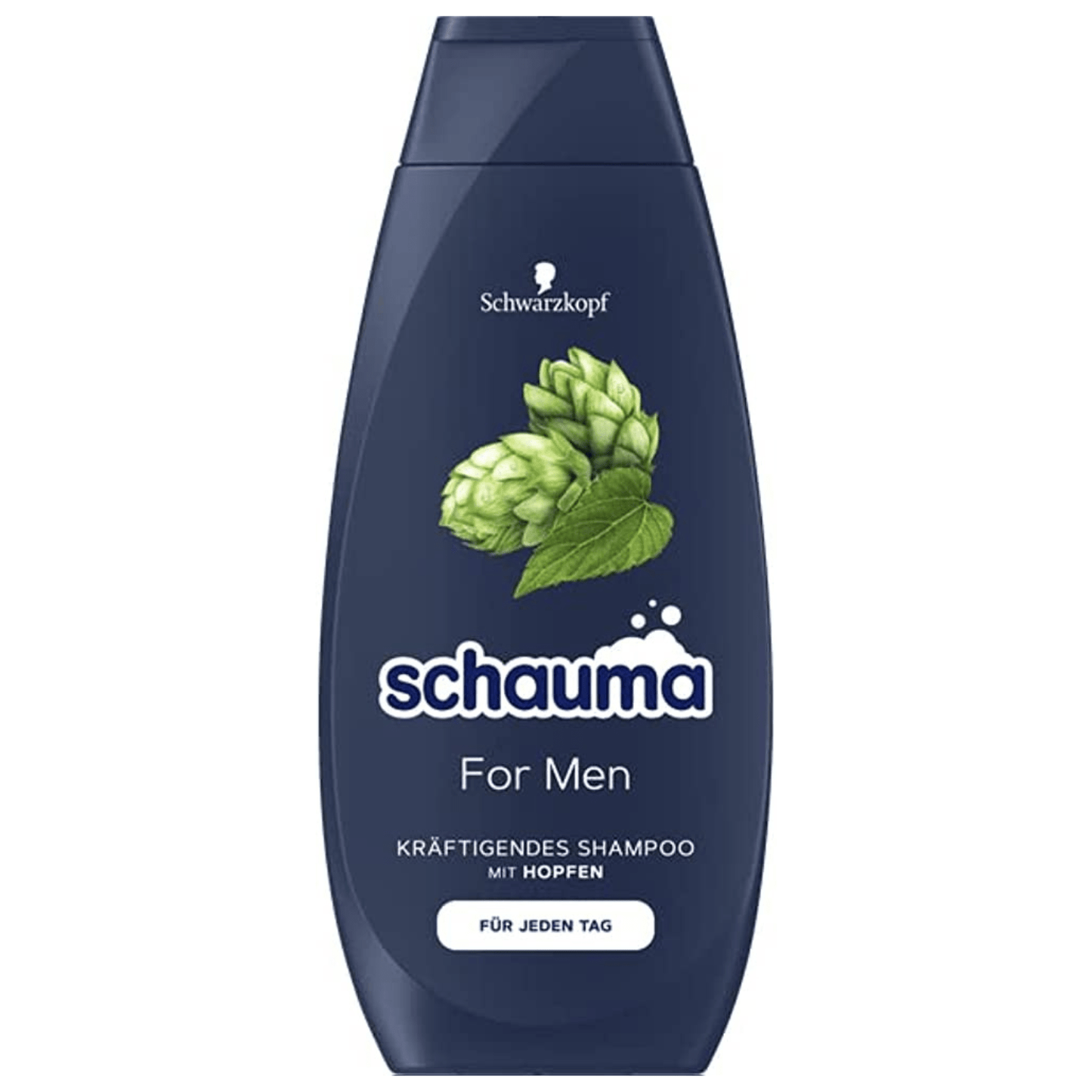Primary Image of Shampoo For Men