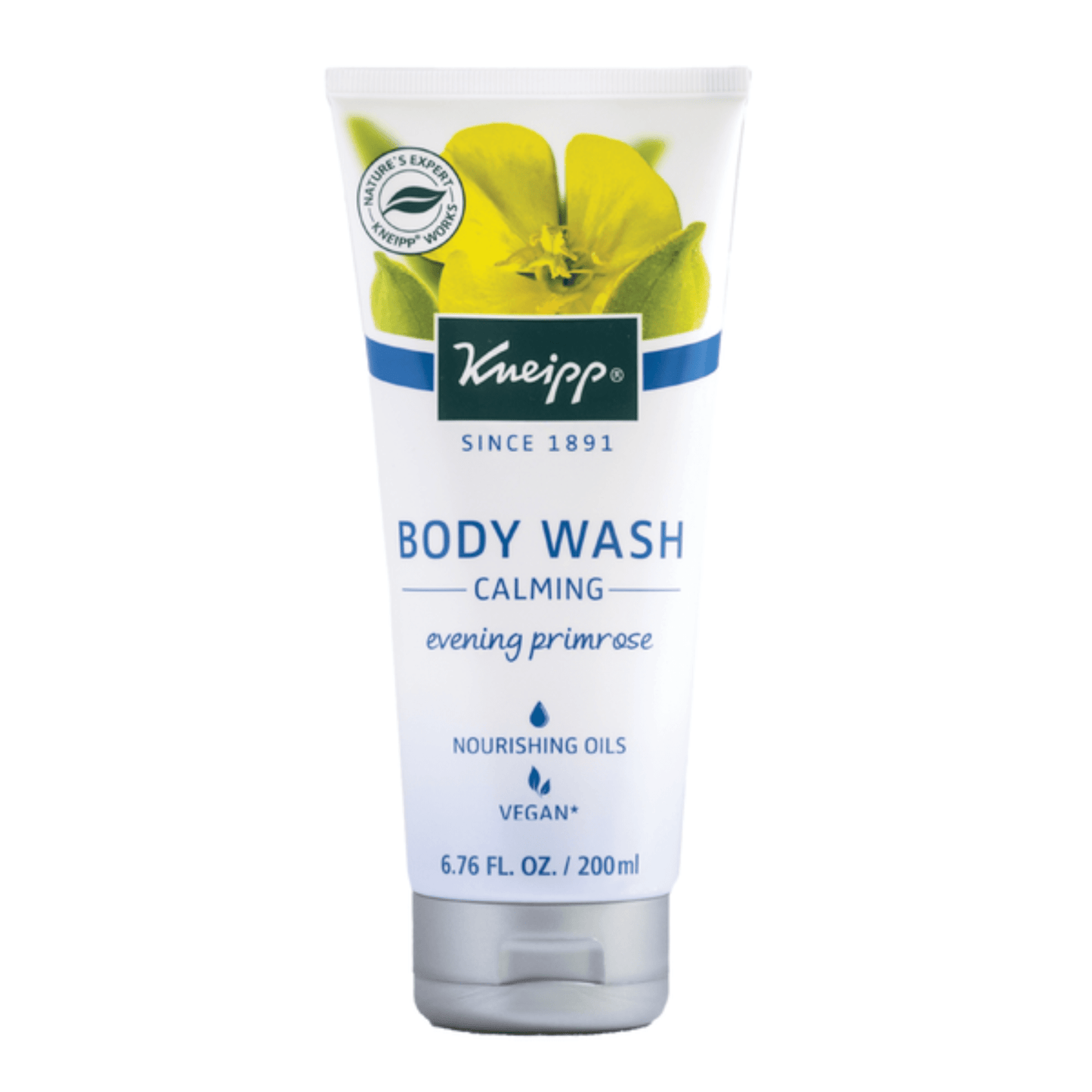 Primary Image of Evening Primrose Calming Body Wash